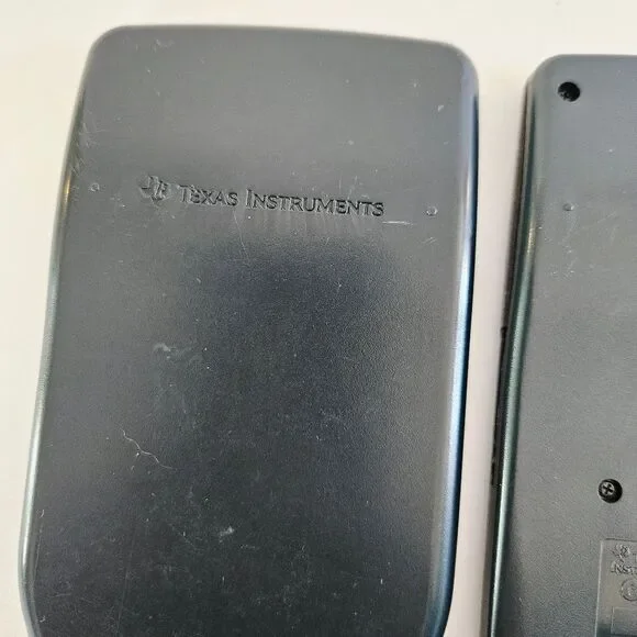 Texas Instruments TI-30Xa Battery Operated Scientific SAT ACT AP Exam Calculator - Picture 5 of 7